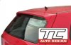 Volkswagen Golf (1991 - 1997)<br>VW GOLF Mk. 3 - daszek nad szyb? GTI-Look , roof spoiler GTI-Look