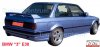 BMW Seria 3 (1982 - 1990)<br>BMW 