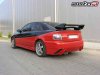 Audi A4/S4 (1994 - 1997)<br>AUDI A4 typ B5  - body kit / wide body kit - AA4-SP/S/F/R-01 (5 elementów / 5 pcs )