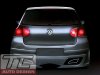 Volkswagen Golf (2003 - 2008)<br>VW GOLF Mk. V  - zderzak tylny / rear bumper - VWG57