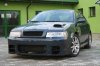 Skoda Octavia (2000 - 2004)<br>Skoda OCTAVIA - przedni zderzak / front bumper - 38F2