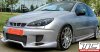 Peugeot 206 (1998 - 2007)<br>PEUGEOT 206 - przedni zderzak / front bumper - P206-25