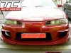 Honda Prelude (1992 - 1996)<br>HONDA PRELUDE 1992-1996  - przedni zderzak / front bumper- ECLIPSE V2