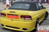 Ford Escort (1995 - 1999)<br>Ford ESCORT 95-    - zderzak tylny  / rear  bumper - TC-BM-26