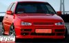 Volkswagen Golf (1991 - 1997)<br>VW GOLF Mk.3  -grill BAD LOOK - VWG3-11