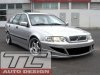 Volvo S40/V40 (1996 - 2001)<br>Volvo S40 / V40  - zderzak przedni / front  bumper - VOLV41