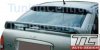Daewoo Nexia<br>Daewoo NEXIA - spoiler na pokrywę bagażnika dolny, lotka pod szybę