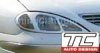 Renault Megane (1999 - 2002)<br>Renault MEGANE phase Mk. 2 -okulary lamp przednich