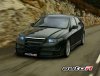 Honda Accord (2002 - 2007)<br>HONDA ACCORD VII - body kit - HA2003-S/F/R/SP-01 ( 5 elementów / 5 pcs )