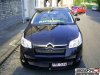 Citroen C4 (2005>)<br>CITROEN C4 - przedni zderzak / front bumper - CC4-F-01