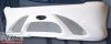 Peugeot 206 (1998 - 2007)<br>PEUGEOT 206 - tylny zderzak / rear bumper- P206-20