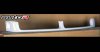 Honda Civic (1992 - 1995)<br>HONDA CIVIC HB - tylny dyfuzor / rear ad on, bonnet - HCHB-92DR-01