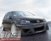 Volkswagen Golf (2003 - 2008)<br>VW GOLF Mk. V  - zderzak przedni / front bumper - VWG55