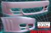 Audi 80 (1986 - 1994)<br>Audi 80 typ B3 / B4 - przedni zderzak / front bumper - TC-BW-97