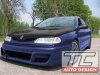 Renault Laguna (1994 - 2000)<br>Renault LAGUNA I  - zderzak przedni / front bumper - RL11