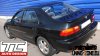 Honda Civic (1992 - 1995)<br>HONDA CIVIC SEDAN -spoiler JDM-Style na pokryw? baga?nika , trunk spoiler JDM-Style - TC-TS-11