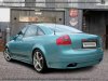 Audi A6/S6 (1997 - 2004)<br>AUDI A6 typ C5 - tylny zderzak / rear bumper - 52J1