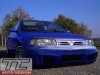 Nissan Primera (1990 - 1998)<br>Nissan PRIMERA P10 90-98   - przedni zderzak / front bumper - NSPR1