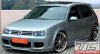 Volkswagen Golf (1998 - 2003)<br>VW GOLF Mk. 4 / IV - zderzak przedni / front  bumper - TC-BM-107