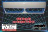 Audi 80 (1992 - 1994)<br>AUDI 80 typ B4 sedan - tylny zderzak / rear bumper - TC-RB-02