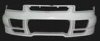 Honda Civic (1996 - 1998)<br>Honda CIVIC 5d - przedni zderzak / front bumper - TC-CIV96-5-F-01