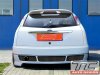 Ford Focus (1998 - 2004)<br>Ford FOCUS Mk.1 - tylny zderzak / rear bumper - FOFO-13