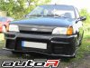 Ford Fiesta (1989 - 1996)<br>FORD FIESTA mk. 3 - przedni zderzak / front bumper - FFI-F-01