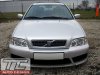 Volvo S40/V40 (2001 - 2004)<br>Volvo S40 / V40  - zderzak przedni / front  bumper - VOLV43