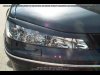 Peugeot 406 (1999 - 2004)<br>PEUGEOT 406 phase 2 - brewki na reflektory / eyebrows - 16A1