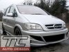 Opel Zafira (1999 - 2005)<br>Opel ZAFIRA Mk. 1  