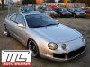 Toyota Celica (1994 - 1999)<br>Toyota CELICA 94-99 - przedni zderzak / front  bumper  - TOCE62