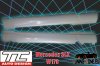 Mercedes SLK (1998 - 2005)<br>Mercedes SLK W170  - spoilery progowe / side skirts  - TC-SS-104