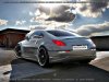 Nissan 350Z<br>Nissan 350Z  - spoiler tylnego zderzaka / rear bumper spoiler - 19I1