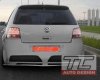 Volkswagen Golf (1998 - 2003)<br>VW GOLF Mk. IV  - zderzak tylny / rear bumper - VWG413