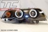 Lampy Przednie BMW E46 4D 