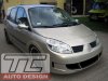 Renault Scenic (2003>)<br>Renault SCENIC po 2003  - zderzak przedni / front bumper - RSC031