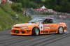 Nissan 200SX (1994 - 2000)<br>NISSAN 200SX S14 - wide body kit  - N2S14-BK-01 (15 elementow / 15 pcs )