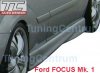 Ford Focus (1998 - 2004)<br>Ford FOCUS Mk. 1 - progi M-Look
