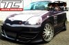 Toyota Yaris (>0)<br>Toyota YARIS  -przedni zderzak / front bumper - TC-YA1-F-01