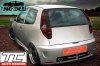 Fiat Punto III (2003>)<br>Fiat PUNTO III 3drzwi / 3doors  - tylny zderzak / rear bumper - TC-BM-FIPU02