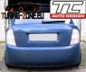 Skoda Fabia (1998 - 2005)<br>Skoda FABIA  Mk.1 - tylny zderzak / rear bumper - TC-FA-R-02