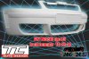 Volkswagen Passat (1996 - 2000)<br>VW PASSAT typ B5 - przedni zderzak / front bumper - TC-FB-14