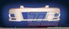 Honda Civic (1998 - 2000)<br>HONDA CIVIC  1998-2000  - przedni zderzak / front bumper- AGRESSOR - tylko 3 drzwi / only 3 doors