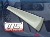 Ford Focus (1998 - 2004)<br>Ford FOCUS Mk.1 - progi / side skirts  - FOFO-37