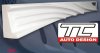 Seat Ibiza (1993 - 1999)<br>Seat IBIZA ( typ 6K ) - progi / side skirts  - SEIB-07