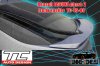 Renault Laguna (2001 - 2007)<br>Renault LAGUNA phase 2 - spoiler, lotka na pokryw? baga?nika / wing, trunk spoiler - TC-TS-08