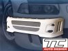 Ford Focus (1998 - 2004)<br>Ford FOCUS Mk.1 - przedni zderzak / front bumper - FOFO-02