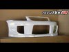 Volkswagen Polo (1999 - 2001)<br>Volkswagen POLO typ 6N2 - przedni zderzak / front bumper - VPO-F-01