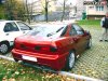 Honda Integra (1998 - 2001)<br>HONDA INTEGRA  type R Euro Spec  -tylny zderzak /  rear bumper - HI-R-01