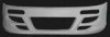 Mazda 323 (1994 - 1998)<br>MAZDA 323 C - przedni zderzak / front bumper - TC-323C-F-01